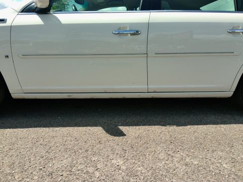 Used 2008 Buick Lucerne CX FWD image 16
