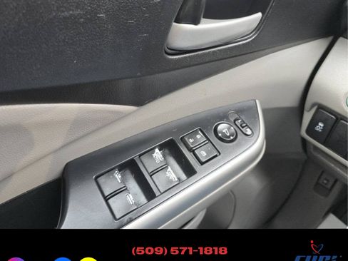 Used 2013 Honda CR-V EX-L image 18