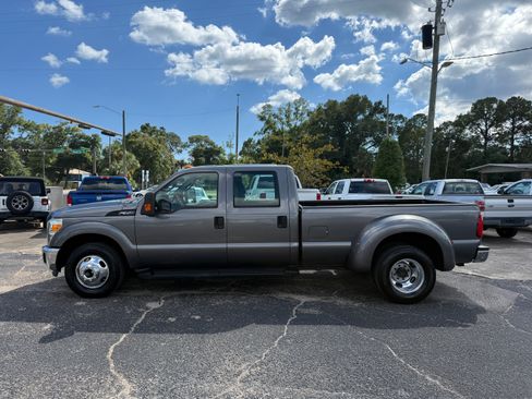 Used 2012 Ford F350 XL image 3