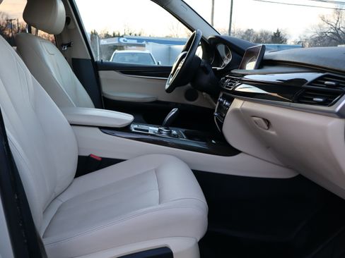 Used 2016 BMW X5 xDrive35i image 16