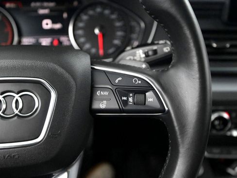 Used 2020 Audi Q5 2.0T Premium image 29