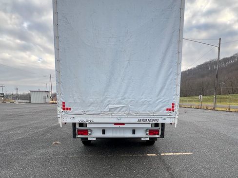 Used 2022 RAM ProMaster 3500 image 3