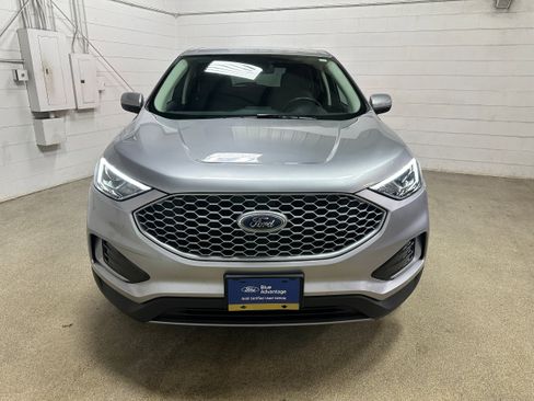 Certified 2024 Ford Edge SEL image 26