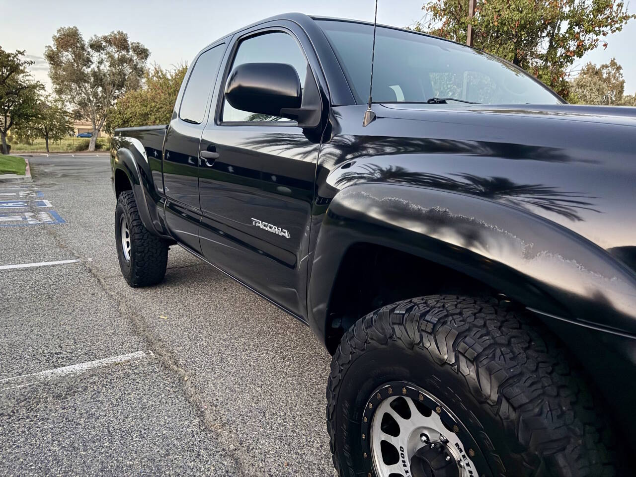 Used 2012 Toyota Tacoma 2WD Access Cab w/ TRD Package image 29