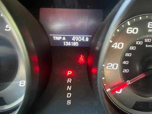 Used 2013 Acura MDX w/ Technology Package AWD/4WD image 12
