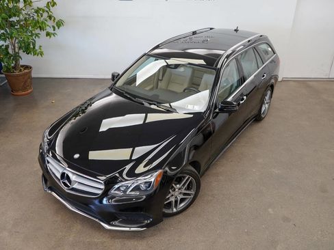 Used 2016 Mercedes-Benz E 350 image 15