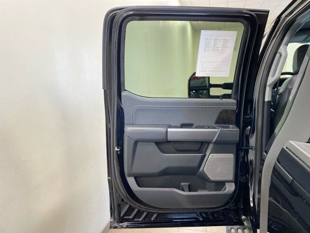 Certified 2026 Ford F250 Lariat AWD/4WD image 8
