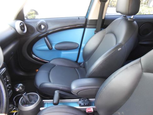 Used 2012 MINI Cooper Countryman S image 13