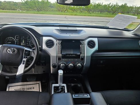 Used 2021 Toyota Tundra image 12