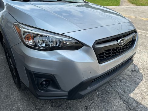 Used 2018 Subaru Crosstrek 2.0i image 11