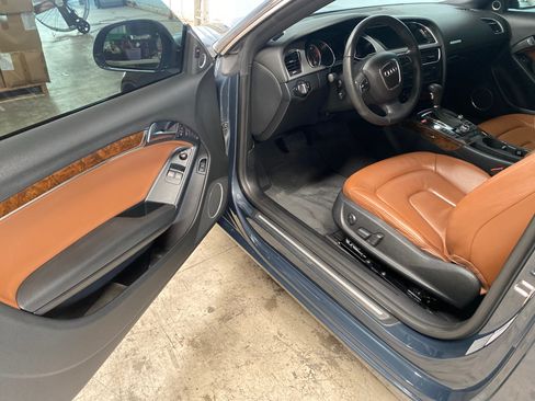 Used 2009 Audi A5 3.2 image 12