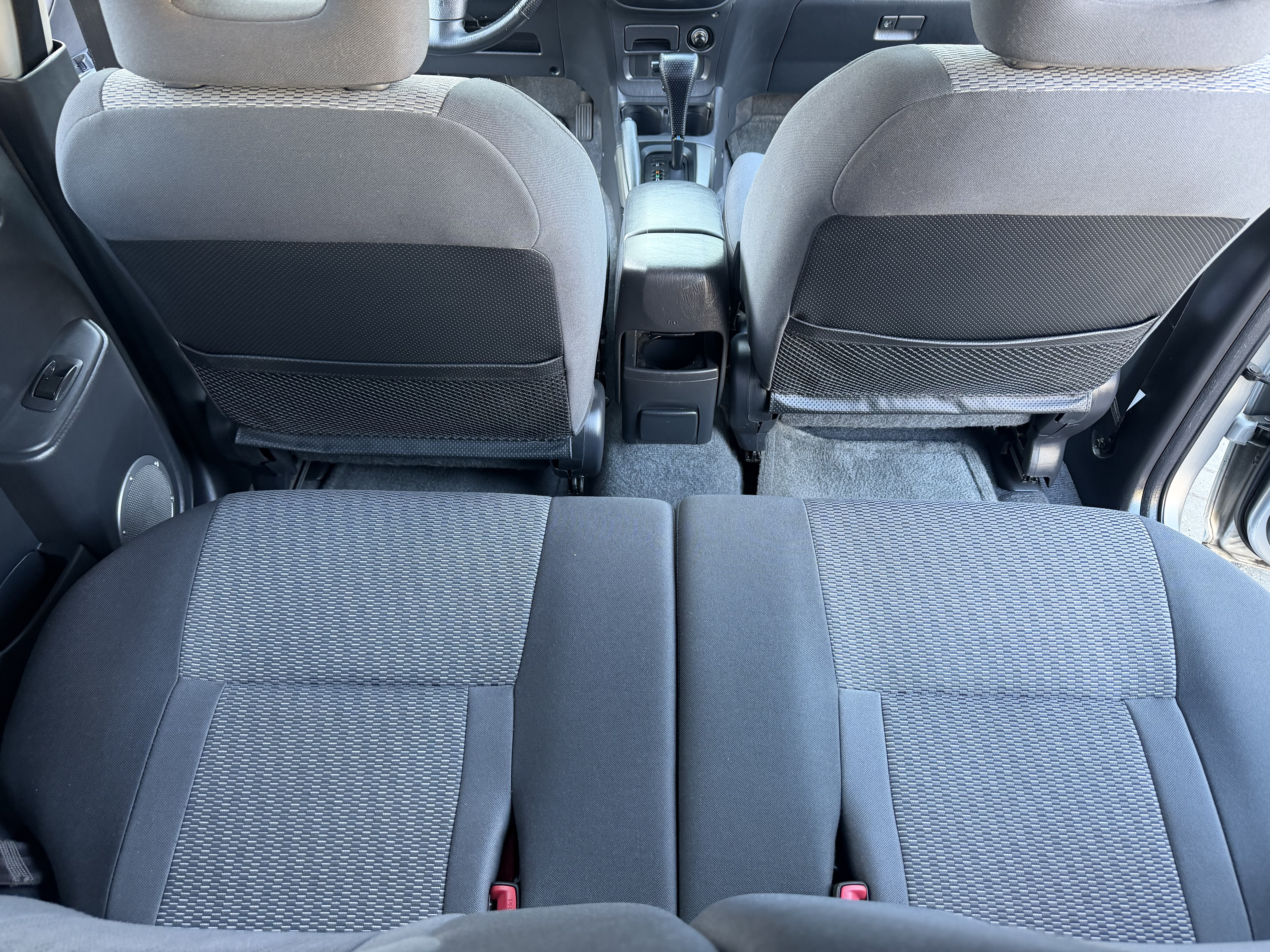 Used 2004 Toyota RAV4 L FWD image 31