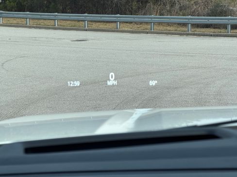 Used 2024 Ford F250 Lariat image 27