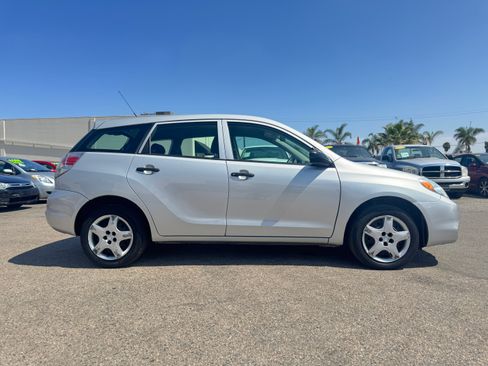 Used 2007 Toyota Matrix UNAVAIL FWD image 10