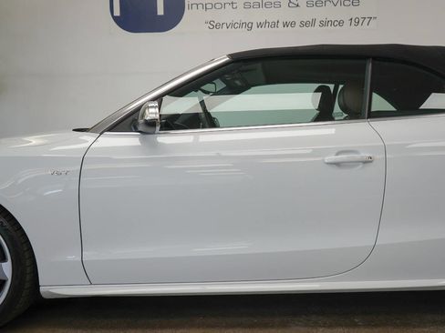 Used 2015 Audi S5 Premium Plus image 9