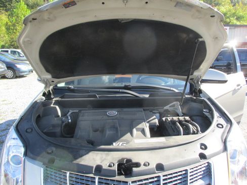 Used 2012 Cadillac SRX Luxury image 70