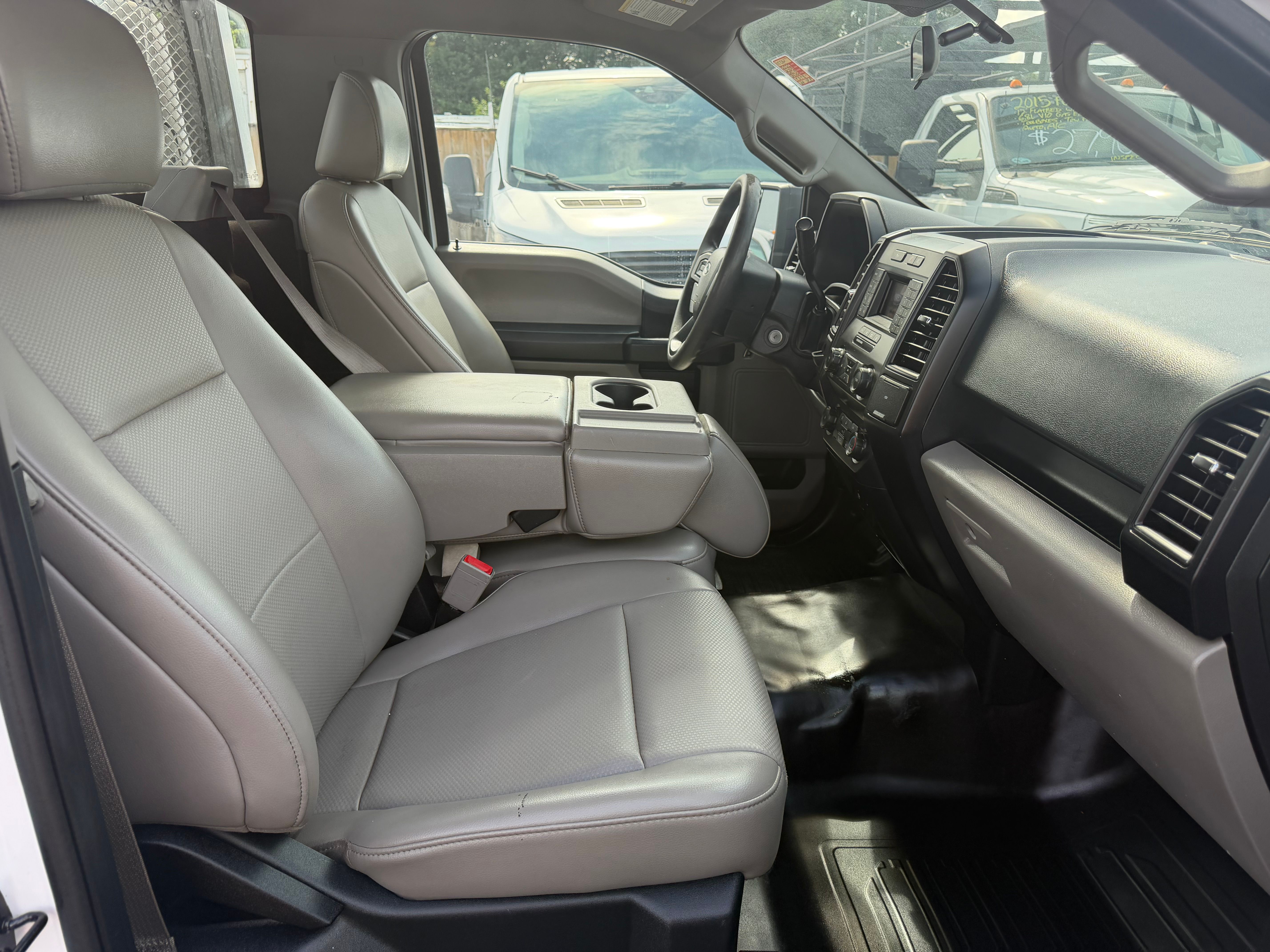 Used 2020 Ford F150 2WD Regular Cab image 18