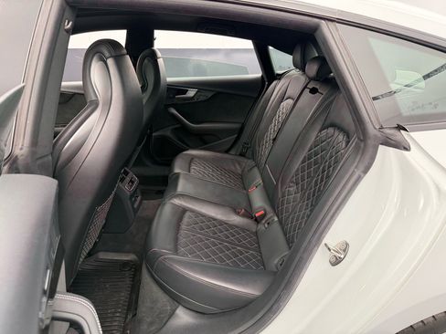 Used 2019 Audi S5 Prestige image 44