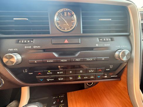 Used 2016 Lexus RX 350 image 14