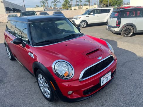 Used 2011 MINI Cooper Clubman S image 9