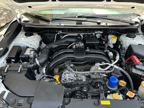 Used 2019 Subaru Impreza 2.0i Premium image 18