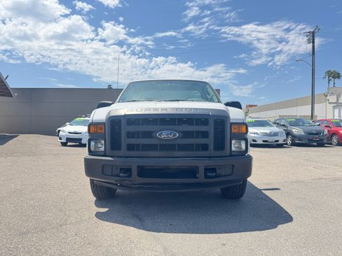 Used 2010 Ford F250 2WD Regular Cab Super Duty image 13
