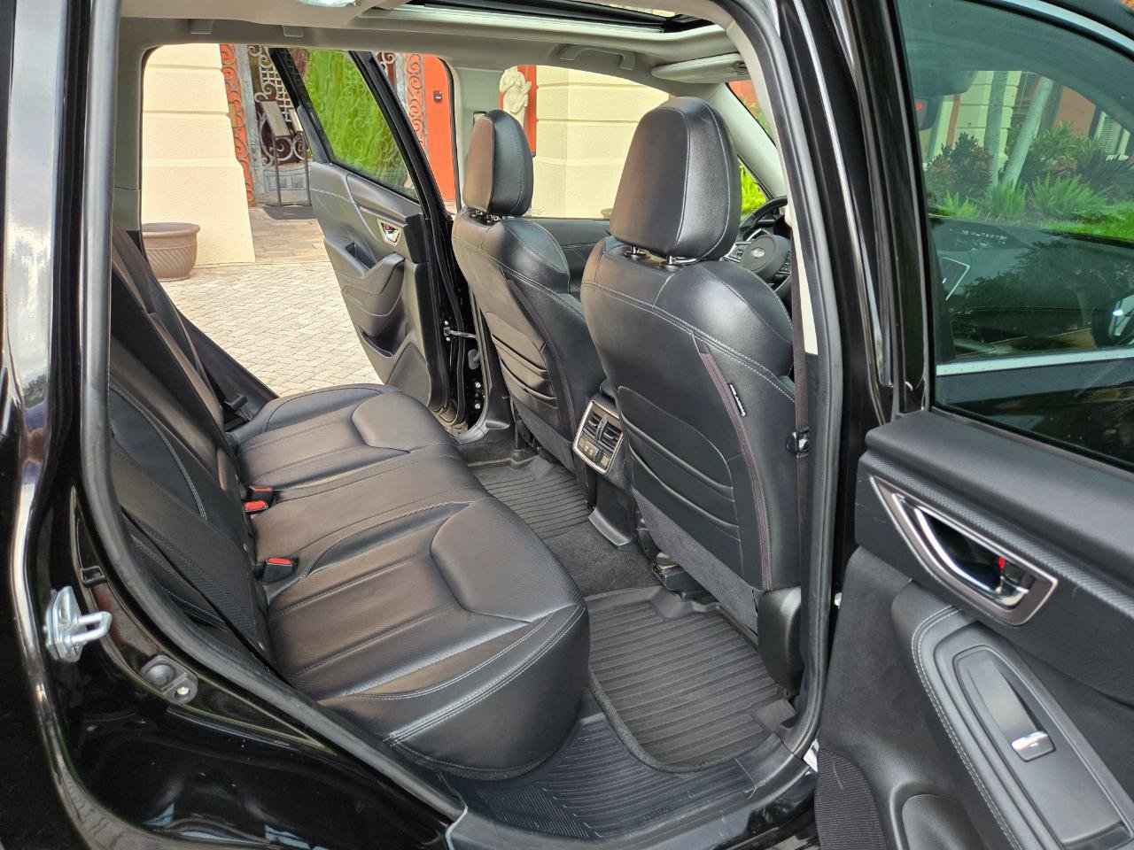 Used 2021 Subaru Forester Limited AWD/4WD image 34