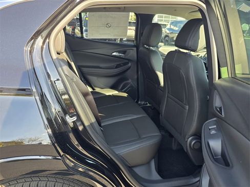 New 2026 Buick Encore GX Sport Touring image 29