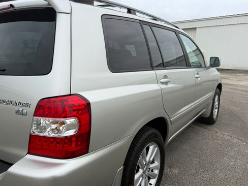 Used 2006 Toyota Highlander Sport image 35