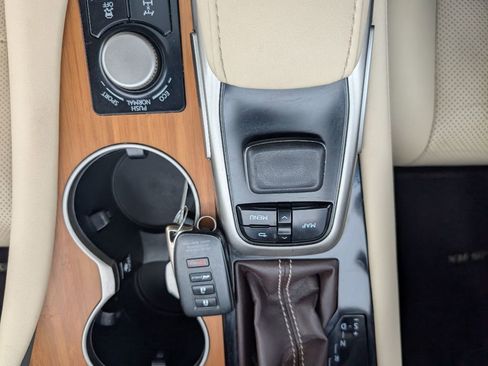 Used 2017 Lexus RX 350 F Sport image 12