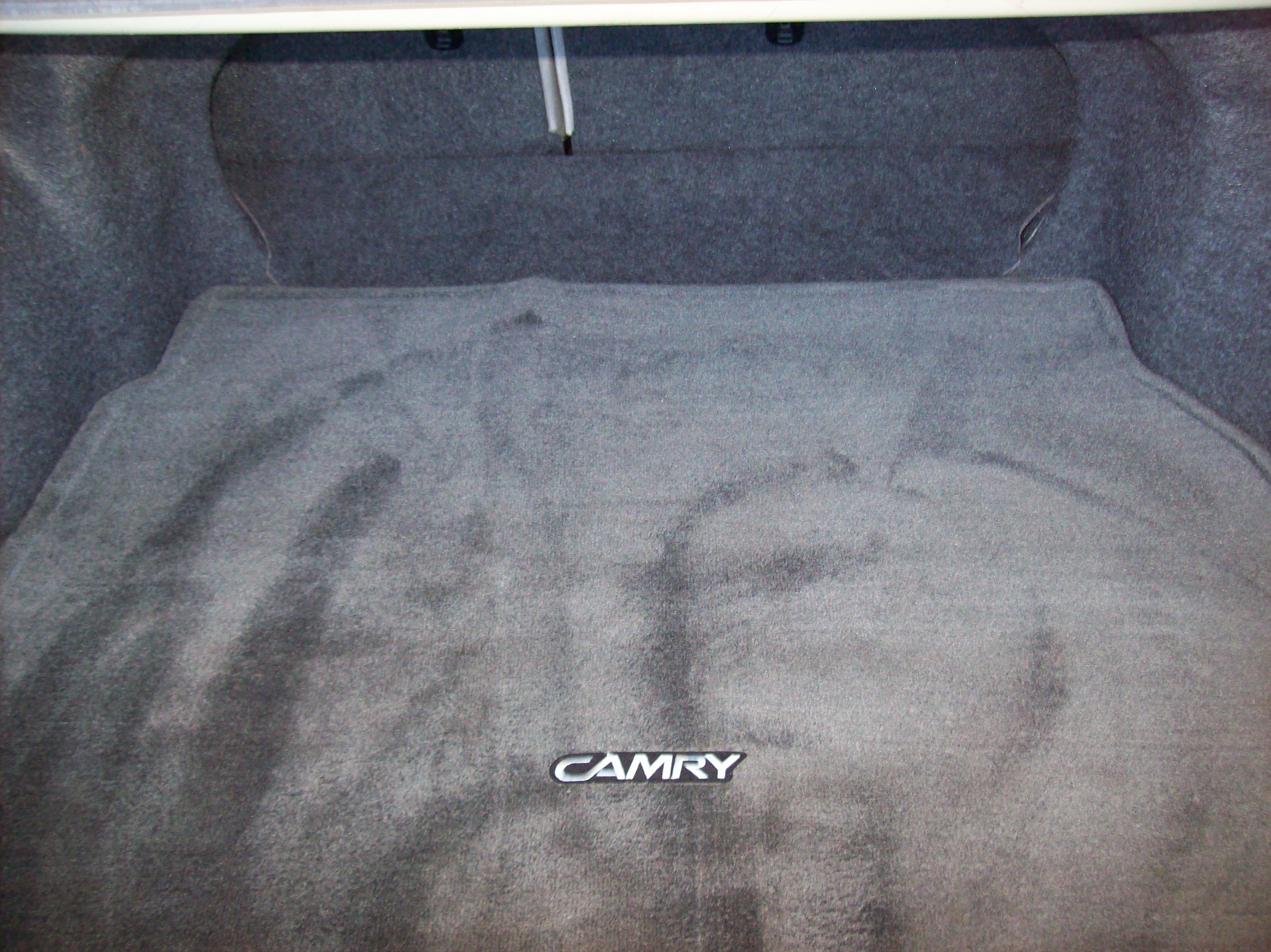 Used 2006 Toyota Camry LE Sedan 4D FWD image 20