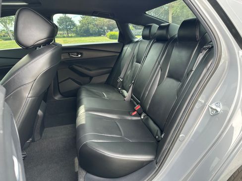 Used 2024 Honda Accord Hybrid Sport-L image 21