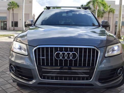 Used 2015 Audi Q5 TDI Premium Plus image 25