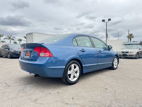 Used 2008 Honda Civic EX-L image 8
