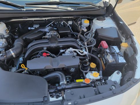 Used 2015 Subaru Outback 2.5i Limited image 26