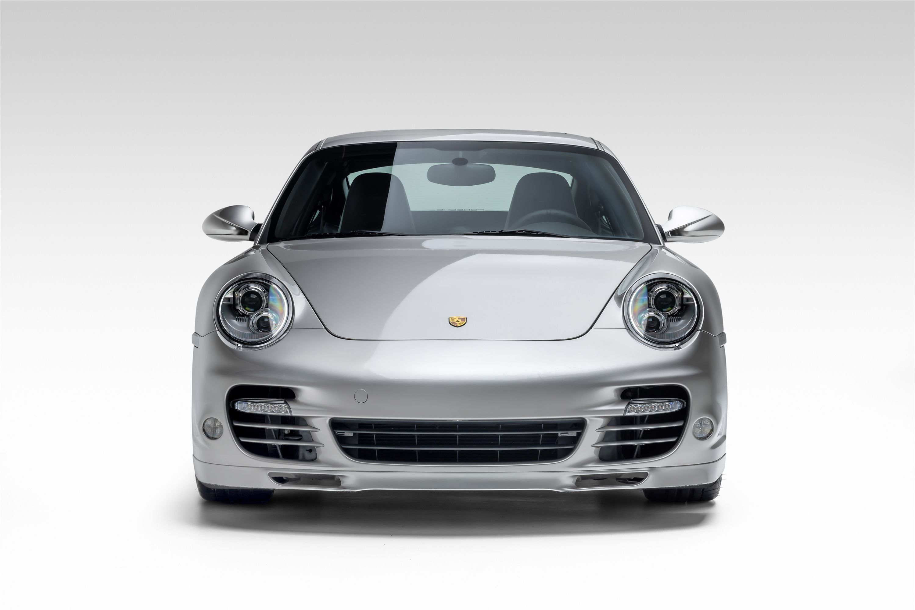 Used 2012 Porsche 911 Turbo AWD/4WD image 2
