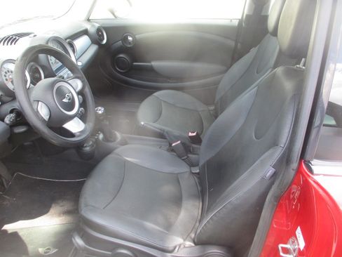 Used 2009 MINI Cooper Hardtop FWD image 10