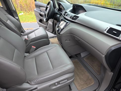 Used 2016 Honda Odyssey EX-L image 14