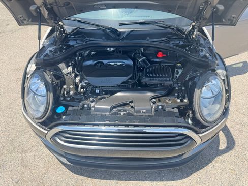 Used 2016 MINI Cooper Clubman FWD image 25