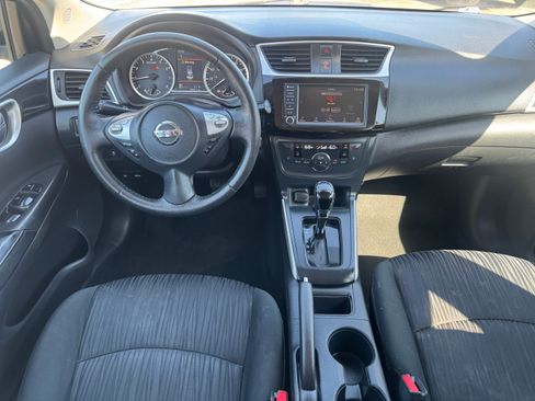 Used 2019 Nissan Sentra SV FWD image 20