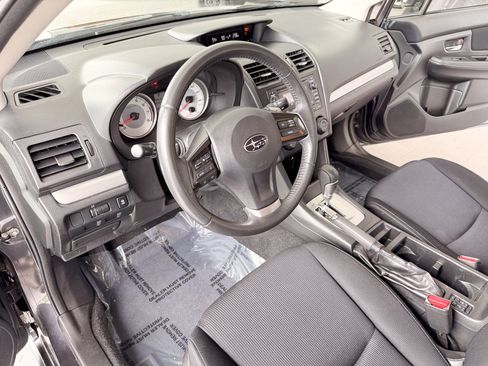 Used 2013 Subaru Impreza 2.0i Sport Premium AWD/4WD image 7
