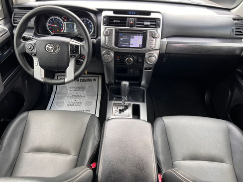 Used 2019 Toyota 4Runner 2WD SR5 Premium image 3