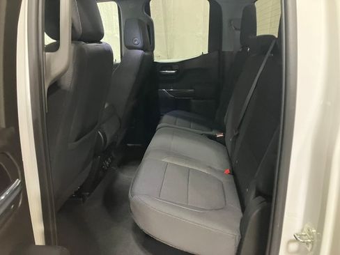 Used 2021 GMC Sierra 1500 Elevation image 17