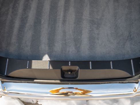 Used 2000 Rolls-Royce Silver Seraph image 56