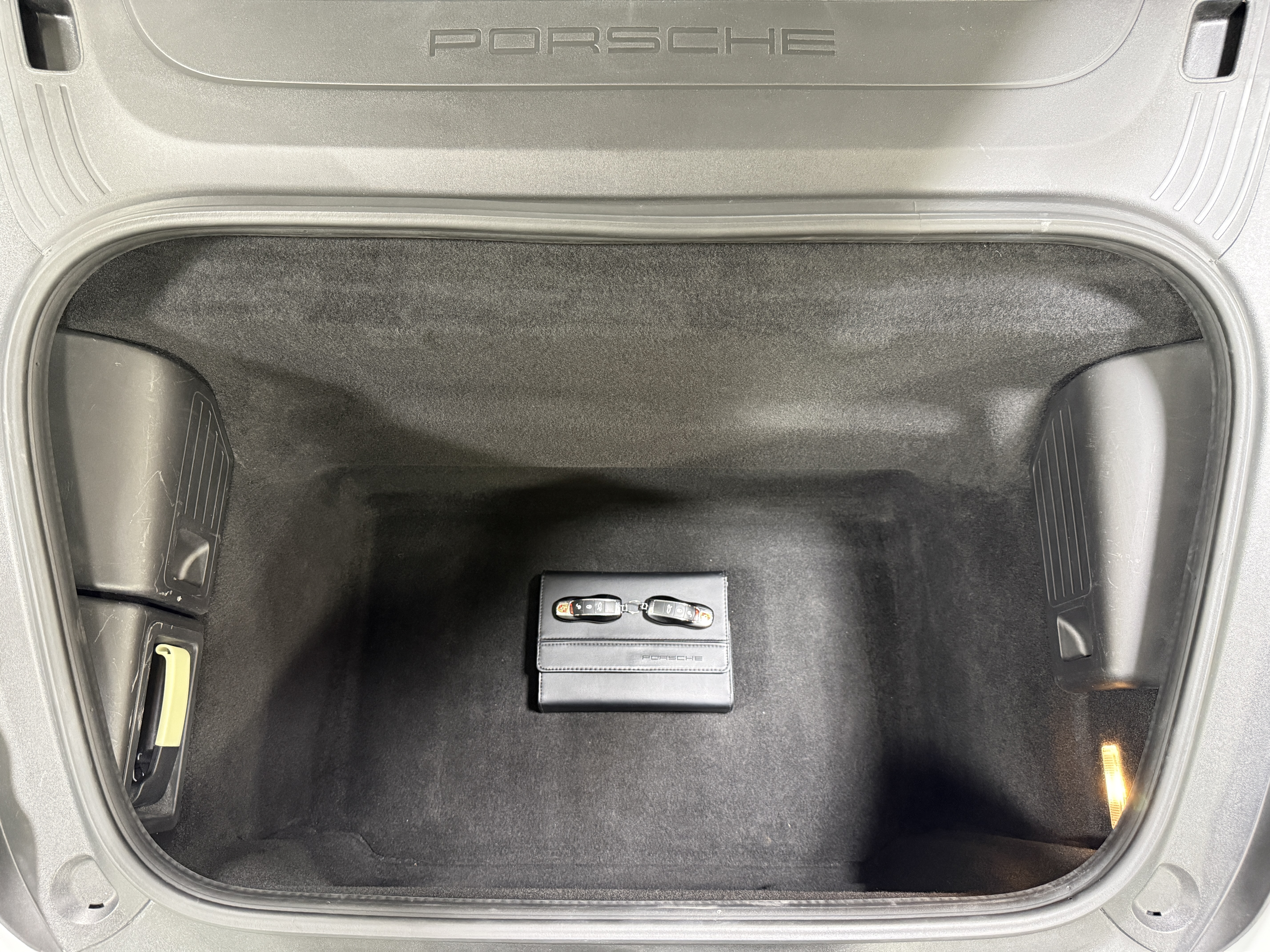 Used 2015 Porsche 911 GT3 RWD image 31