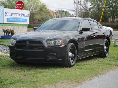 Used 2014 Dodge Charger