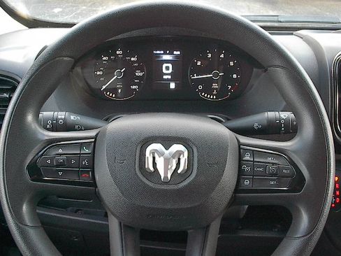 Used 2024 RAM ProMaster 2500 image 14