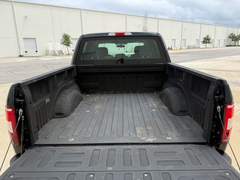 Used 2018 Ford F150 STX image 19