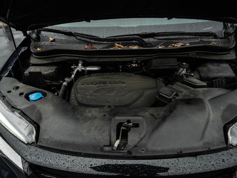 Used 2021 Honda Passport Touring image 10