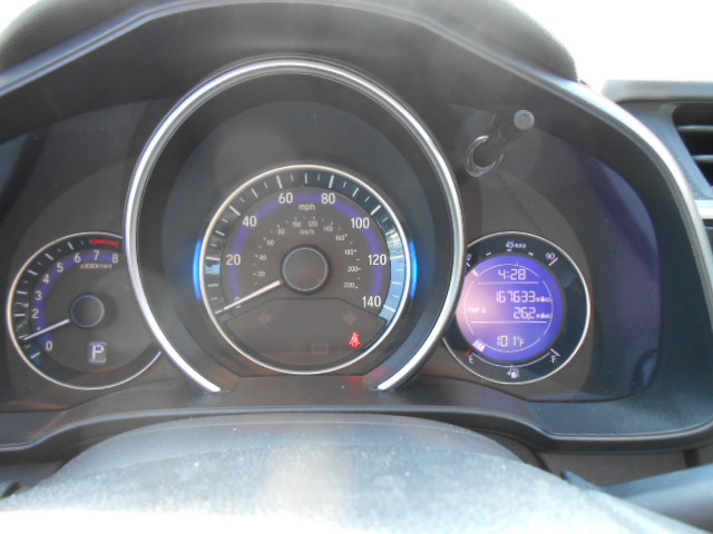 Used 2017 Honda Fit LX image 18